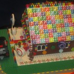 Gingerbread Howse