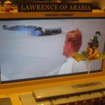 Lawrence of Arabia, ft. Aladin