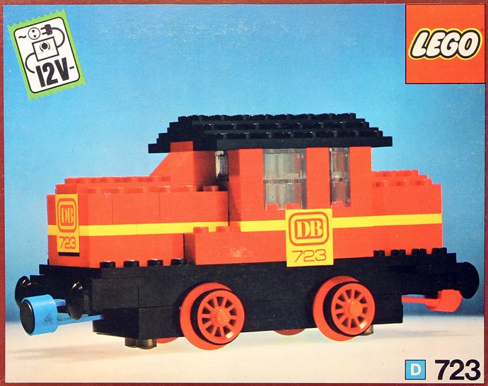 CUSTOM precut Adesivo/Sticker adatto per LEGO ® 4525/4544 road and rail REPAIR 